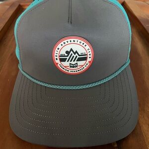 Melin Coronado “Adventure Club” Hydro